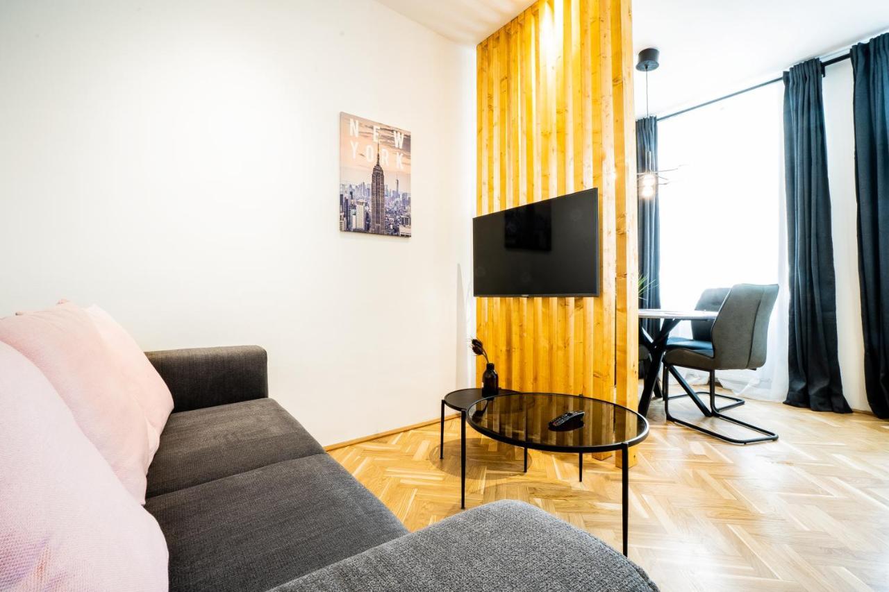Modern And Lovely Apartment Next To Subway Station Wiedeń Zewnętrze zdjęcie